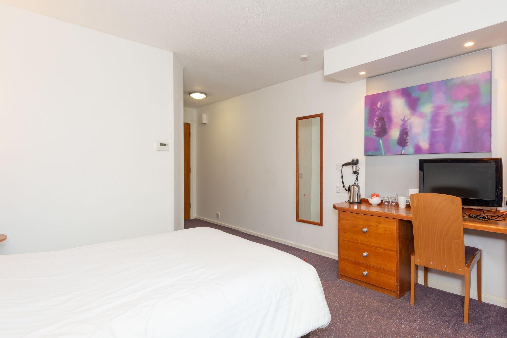 The Magnum Hotel Sunderland, Sure Hotel Collection By Best Western Сандерленд Екстер'єр фото