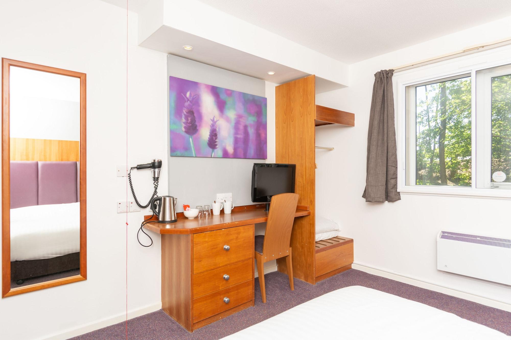 The Magnum Hotel Sunderland, Sure Hotel Collection By Best Western Сандерленд Екстер'єр фото