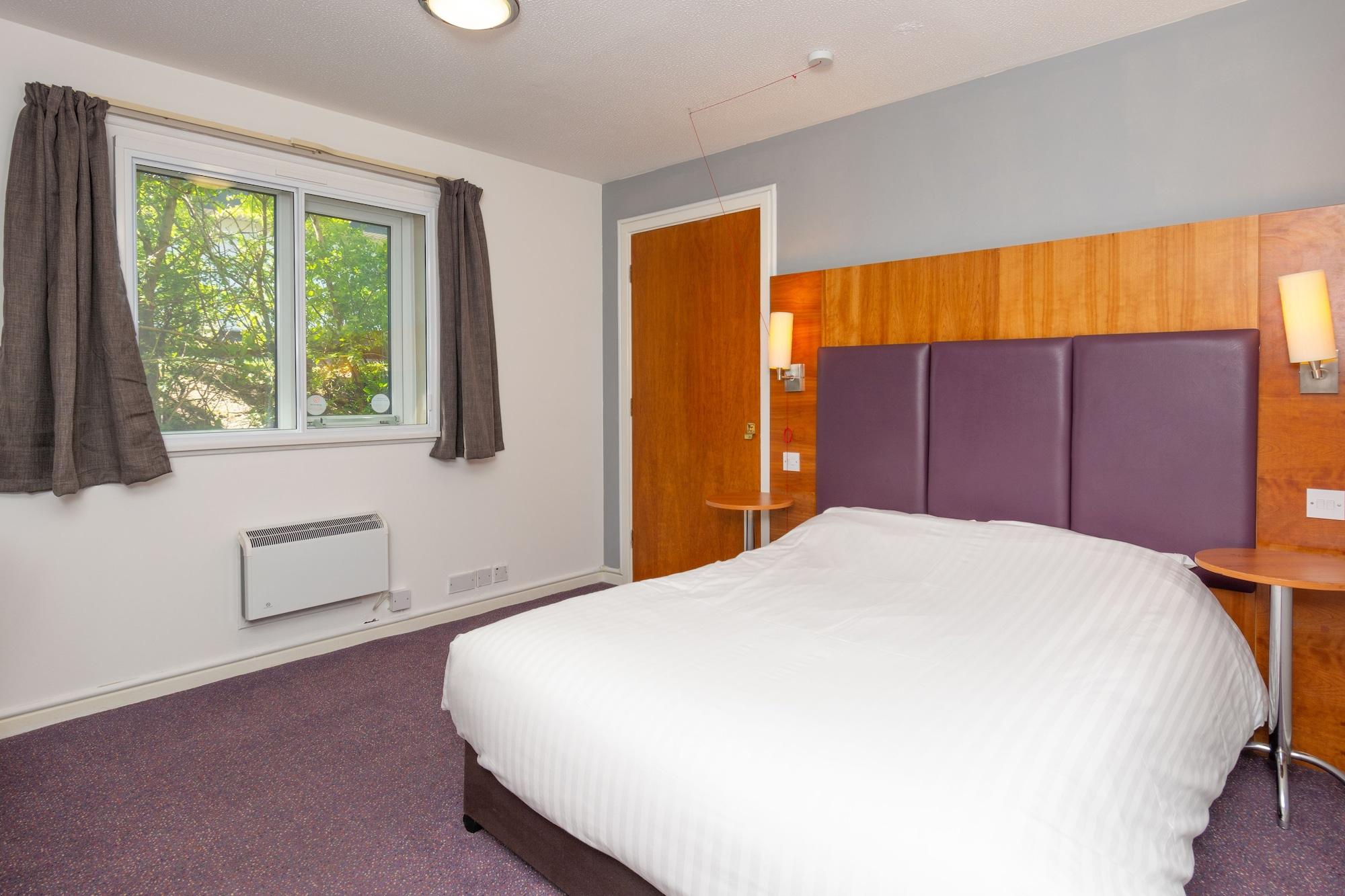 The Magnum Hotel Sunderland, Sure Hotel Collection By Best Western Сандерленд Екстер'єр фото