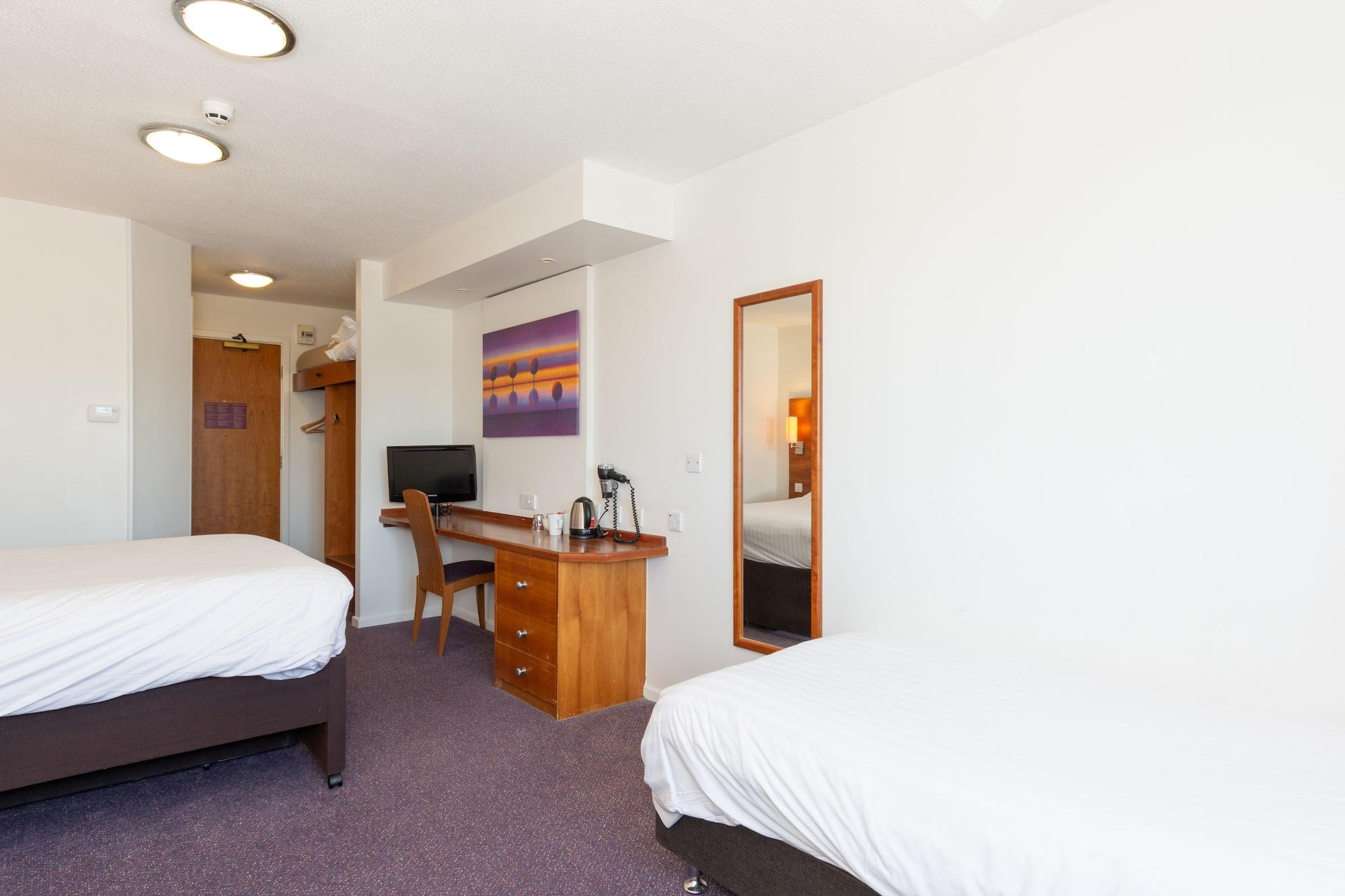 The Magnum Hotel Sunderland, Sure Hotel Collection By Best Western Сандерленд Екстер'єр фото