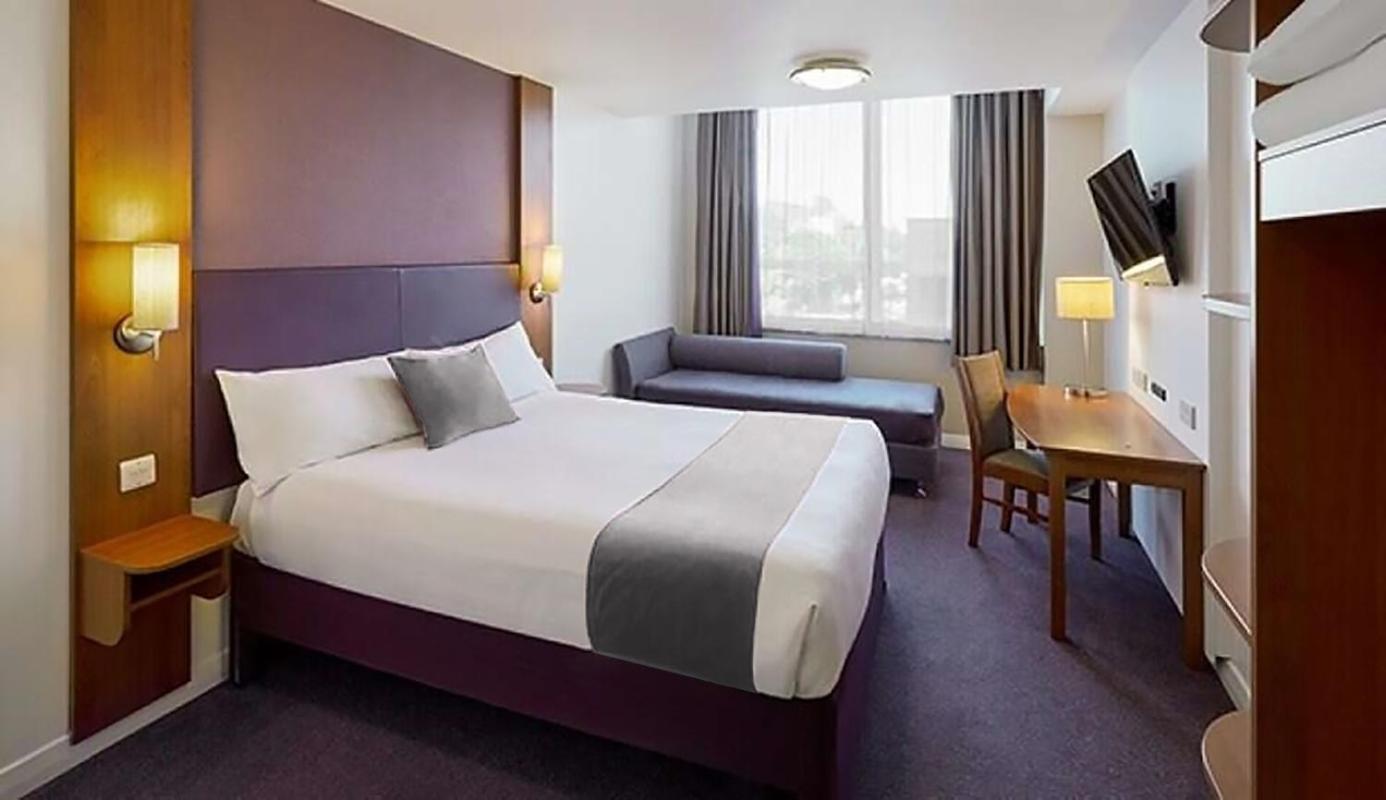 The Magnum Hotel Sunderland, Sure Hotel Collection By Best Western Сандерленд Екстер'єр фото
