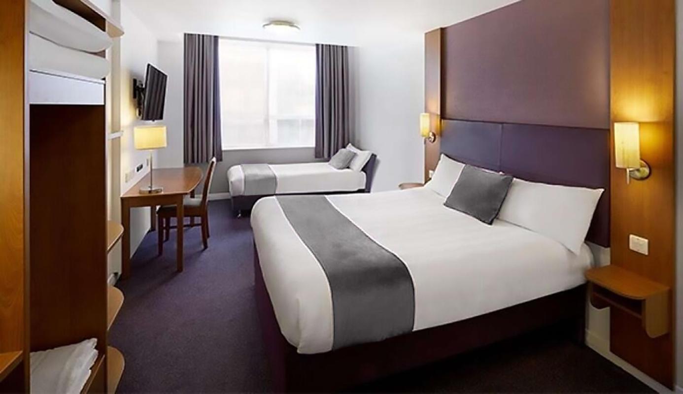 The Magnum Hotel Sunderland, Sure Hotel Collection By Best Western Сандерленд Екстер'єр фото