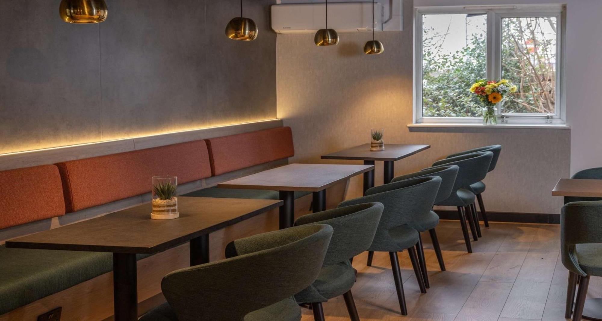 The Magnum Hotel Sunderland, Sure Hotel Collection By Best Western Сандерленд Екстер'єр фото