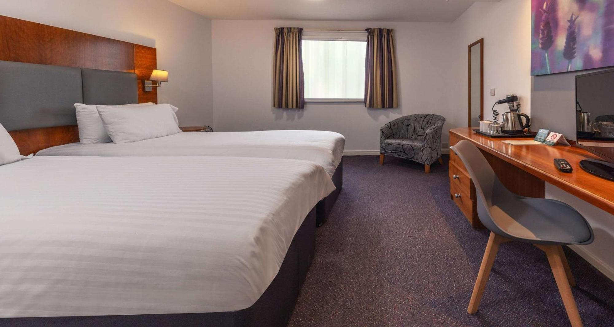 The Magnum Hotel Sunderland, Sure Hotel Collection By Best Western Сандерленд Екстер'єр фото