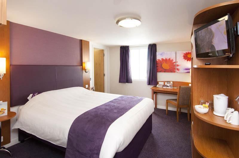 The Magnum Hotel Sunderland, Sure Hotel Collection By Best Western Сандерленд Екстер'єр фото